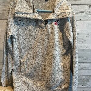 Washington State University Pullover!